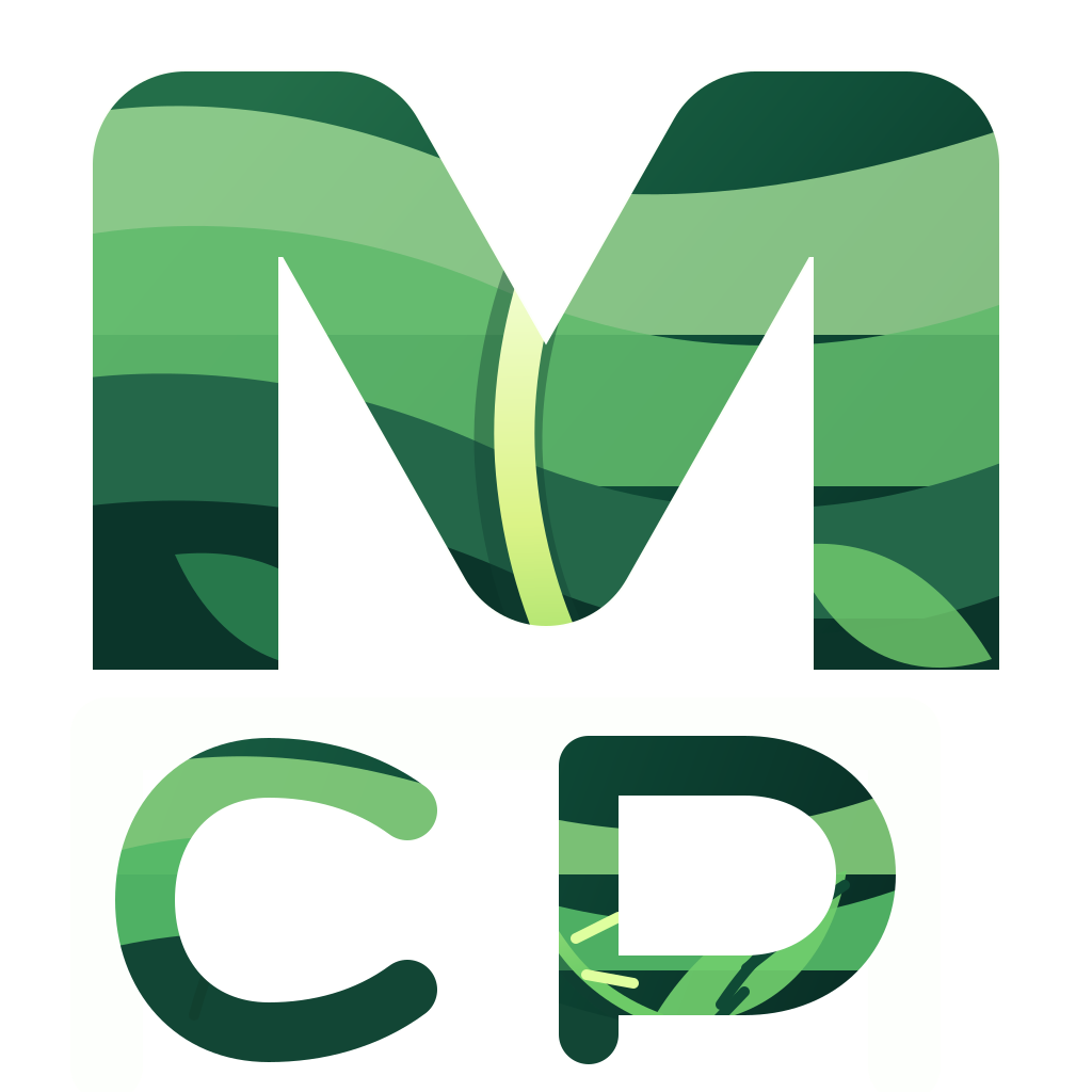 MCPJungle logo
